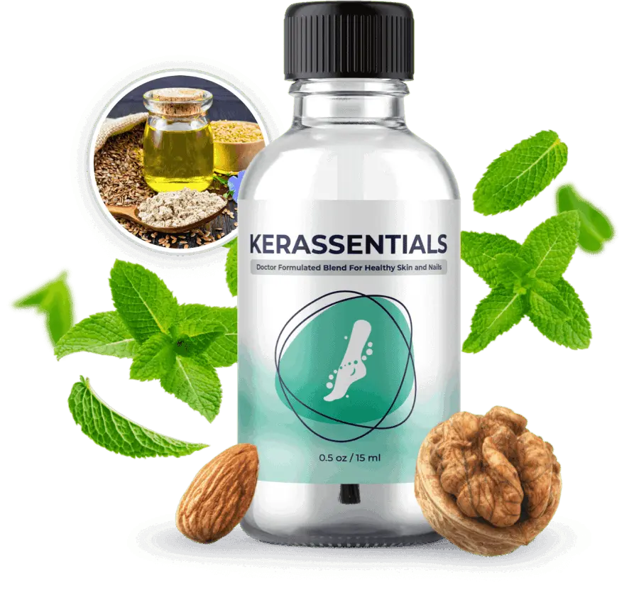 kerassentials