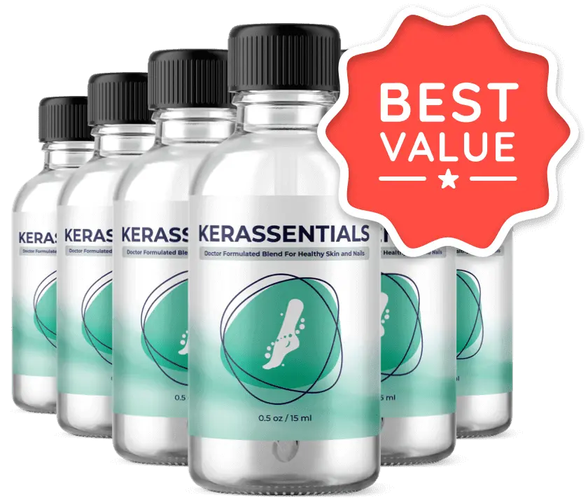 kerassentials-supply