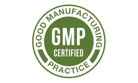 kerassentials drops GMP Certified
